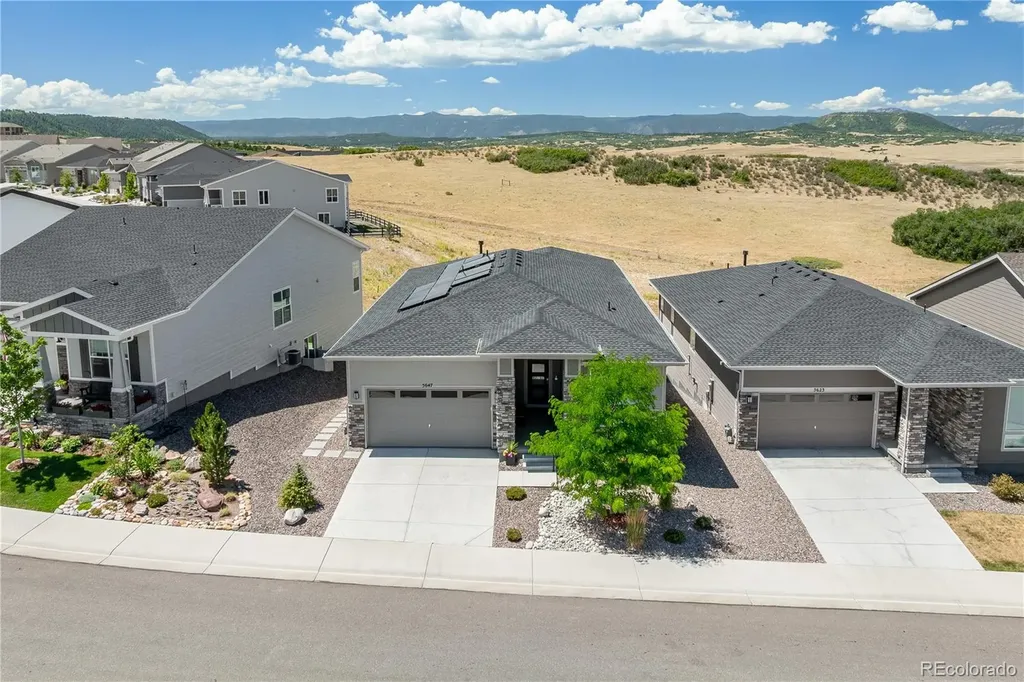 5647 Water Avens Drive Castle Rock CO 80104