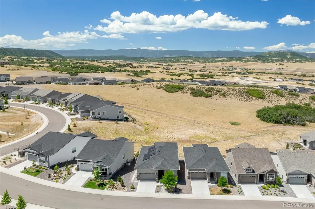 5647 Water Avens Drive Castle Rock CO 80104