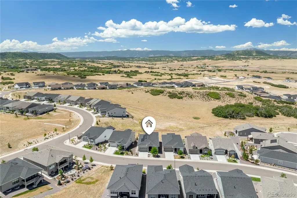 5647 Water Avens Drive Castle Rock CO 80104