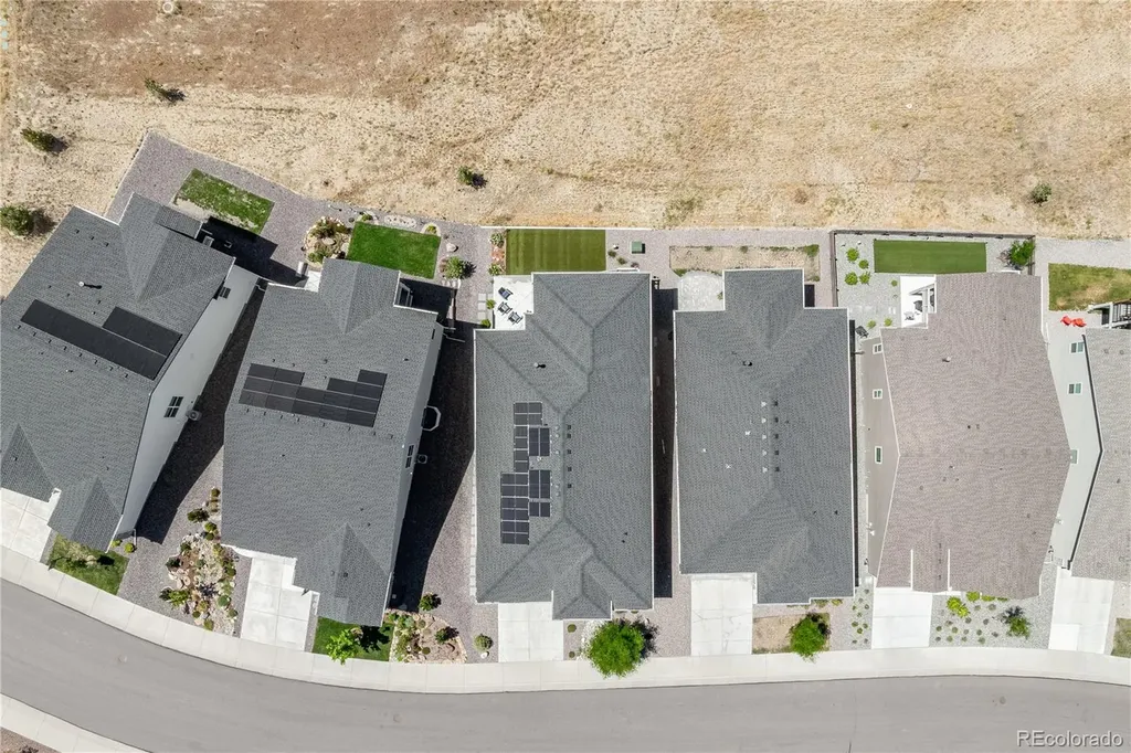 5647 Water Avens Drive Castle Rock CO 80104