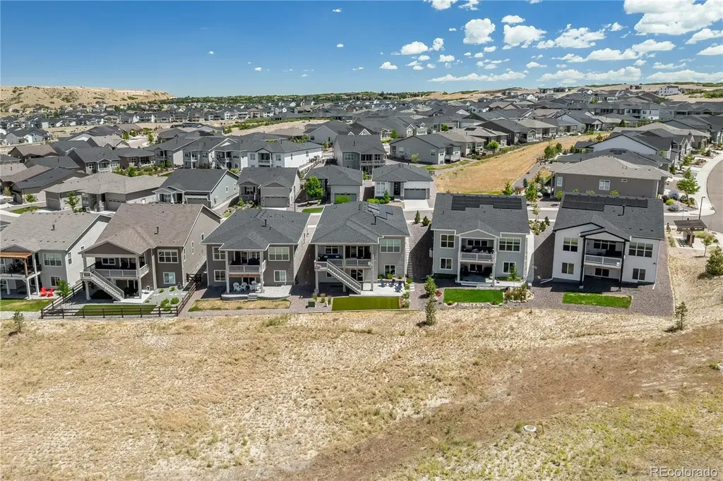 5647 Water Avens Drive Castle Rock CO 80104