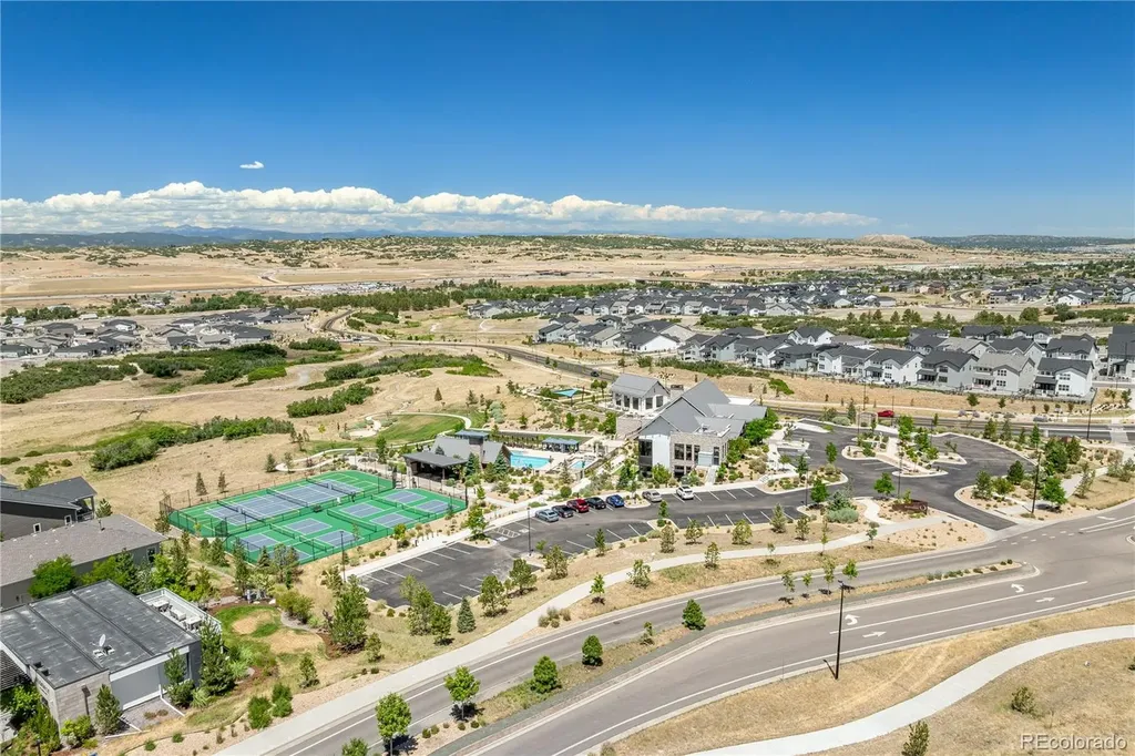 5647 Water Avens Drive Castle Rock CO 80104