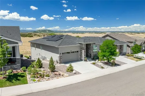 5647 Water Avens Drive Castle Rock CO 80104