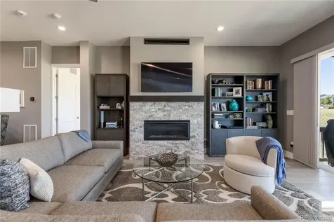 5647 Water Avens Drive Castle Rock CO 80104