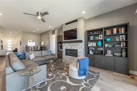 5647 Water Avens Drive Castle Rock CO 80104