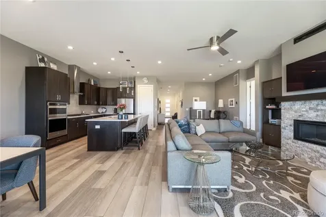 5647 Water Avens Drive Castle Rock CO 80104
