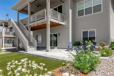 5647 Water Avens Drive Castle Rock CO 80104