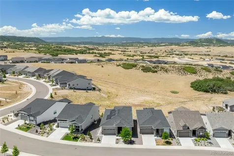 5647 Water Avens Drive Castle Rock CO 80104