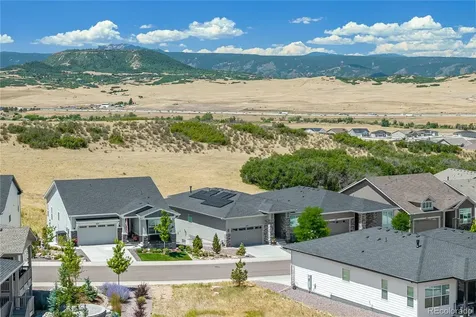 5647 Water Avens Drive Castle Rock CO 80104