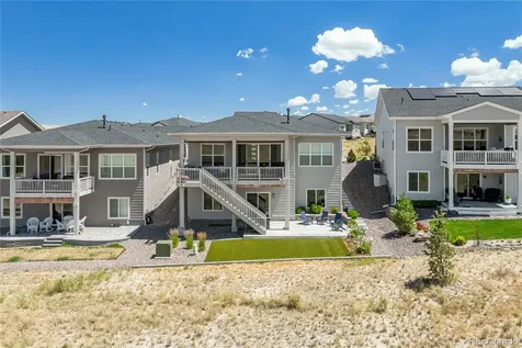 5647 Water Avens Drive Castle Rock CO 80104
