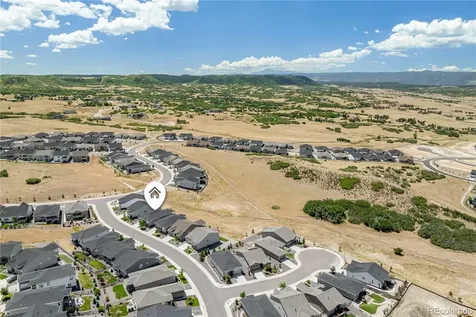 5647 Water Avens Drive Castle Rock CO 80104