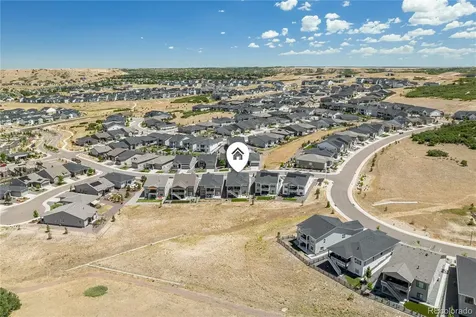 5647 Water Avens Drive Castle Rock CO 80104