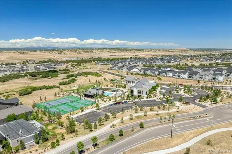 5647 Water Avens Drive Castle Rock CO 80104