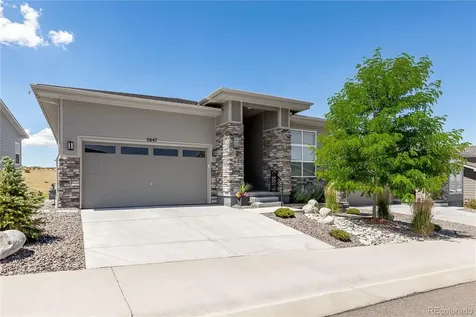 5647 Water Avens Drive Castle Rock CO 80104