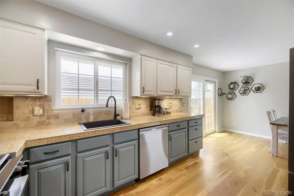 5226 S Jellison Street Littleton CO 80123