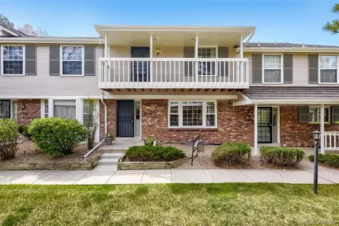 5226 S Jellison Street Littleton CO 80123