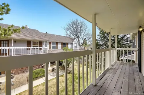 5226 S Jellison Street Littleton CO 80123