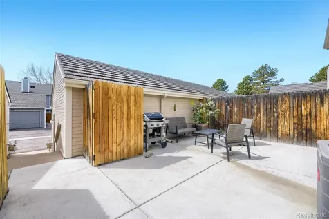 5226 S Jellison Street Littleton CO 80123