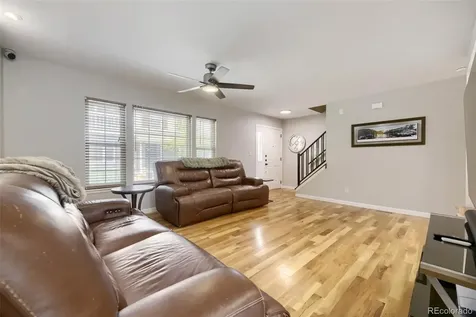5226 S Jellison Street Littleton CO 80123