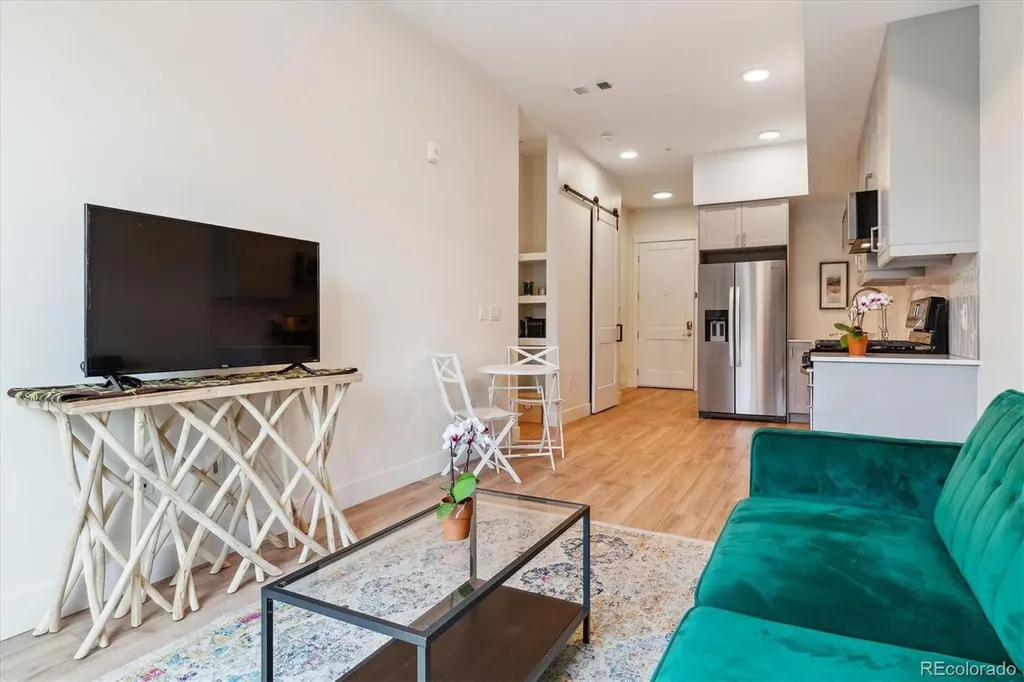 2876 W 53rd Avenue Denver CO 80221