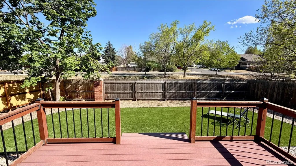 1360 W 134th Place Denver CO 80234