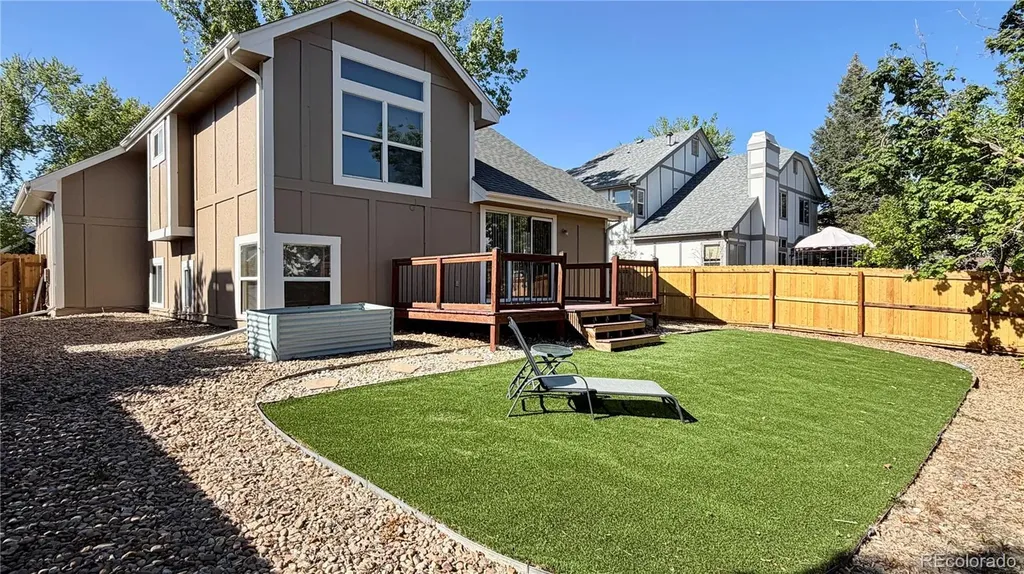 1360 W 134th Place Denver CO 80234