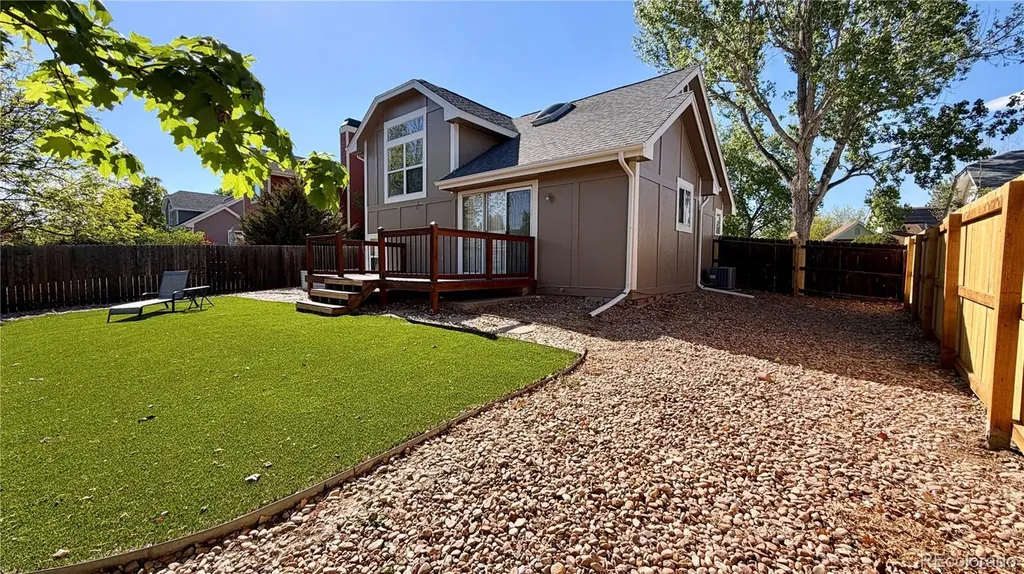 1360 W 134th Place Denver CO 80234