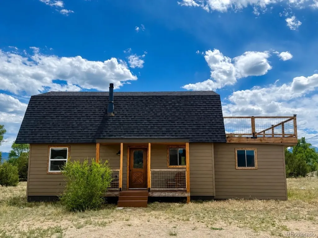 10190 W County Road 190 Salida CO 81201