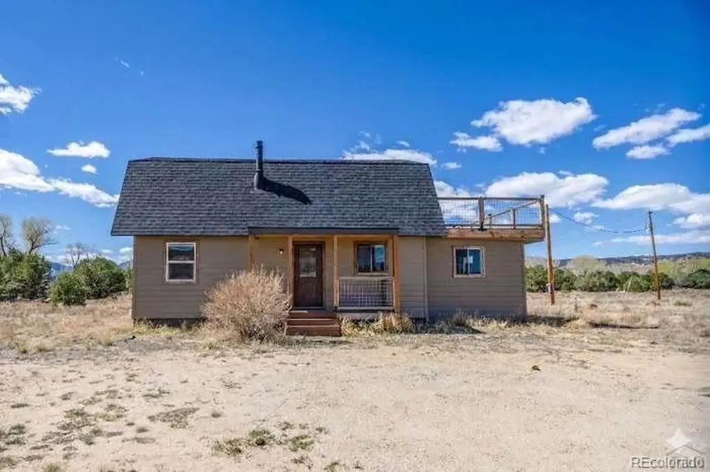 10190 W County Road 190 Salida CO 81201