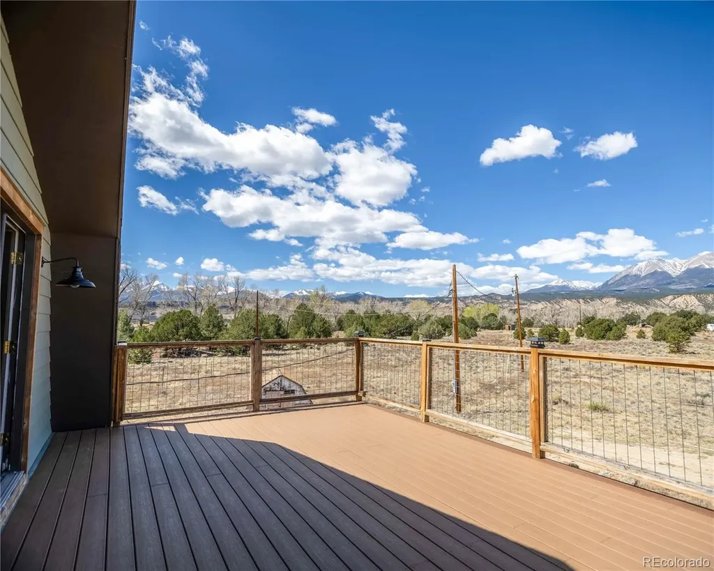 10190 W County Road 190 Salida CO 81201