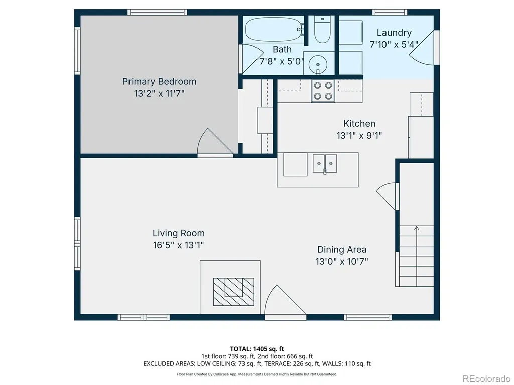 10190 W County Road 190 Salida CO 81201