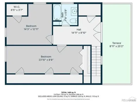 10190 W County Road 190 Salida CO 81201