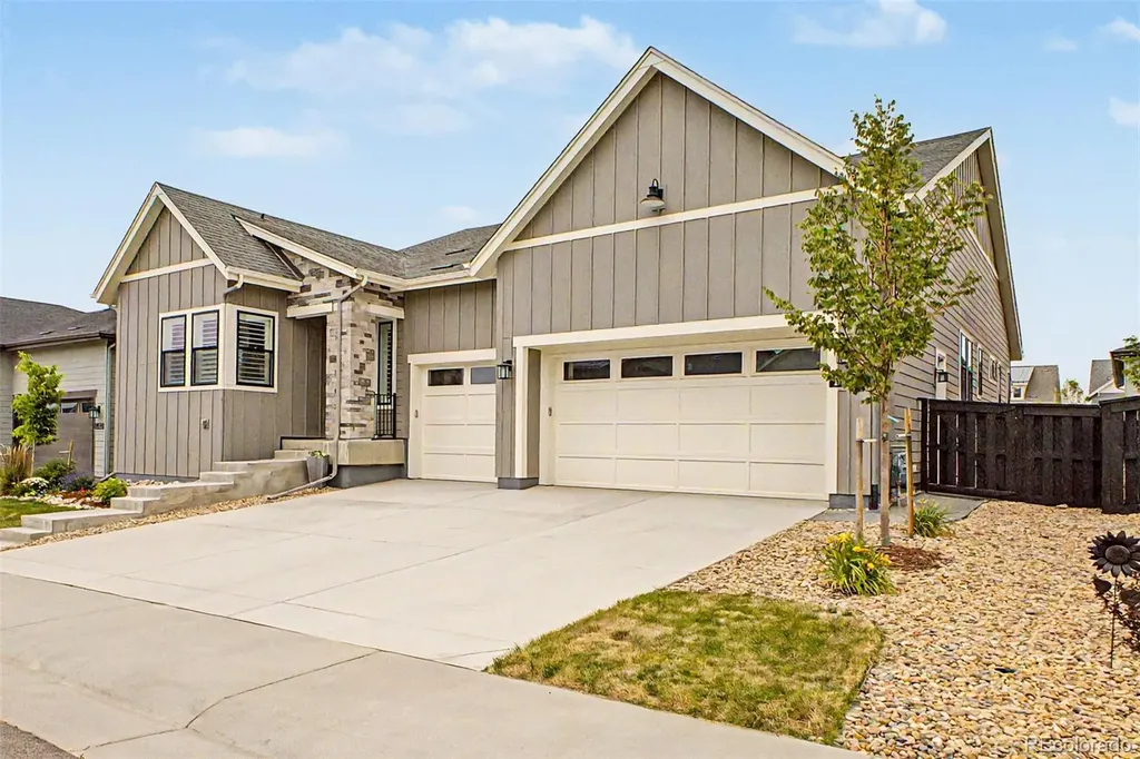 11412 Autumn Moon Street Littleton CO 80125