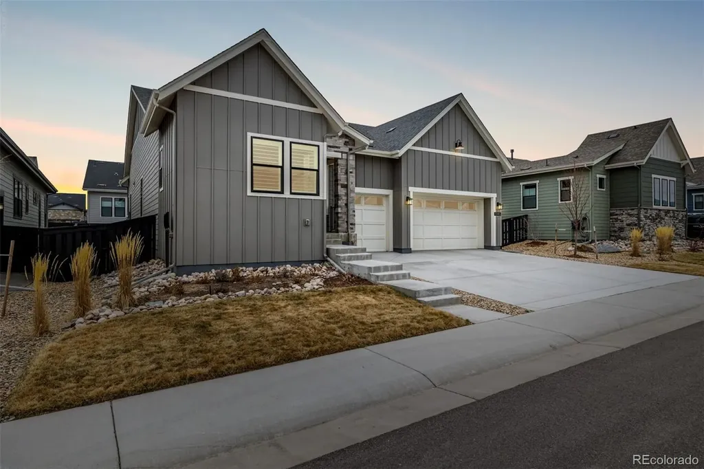 11412 Autumn Moon Street Littleton CO 80125