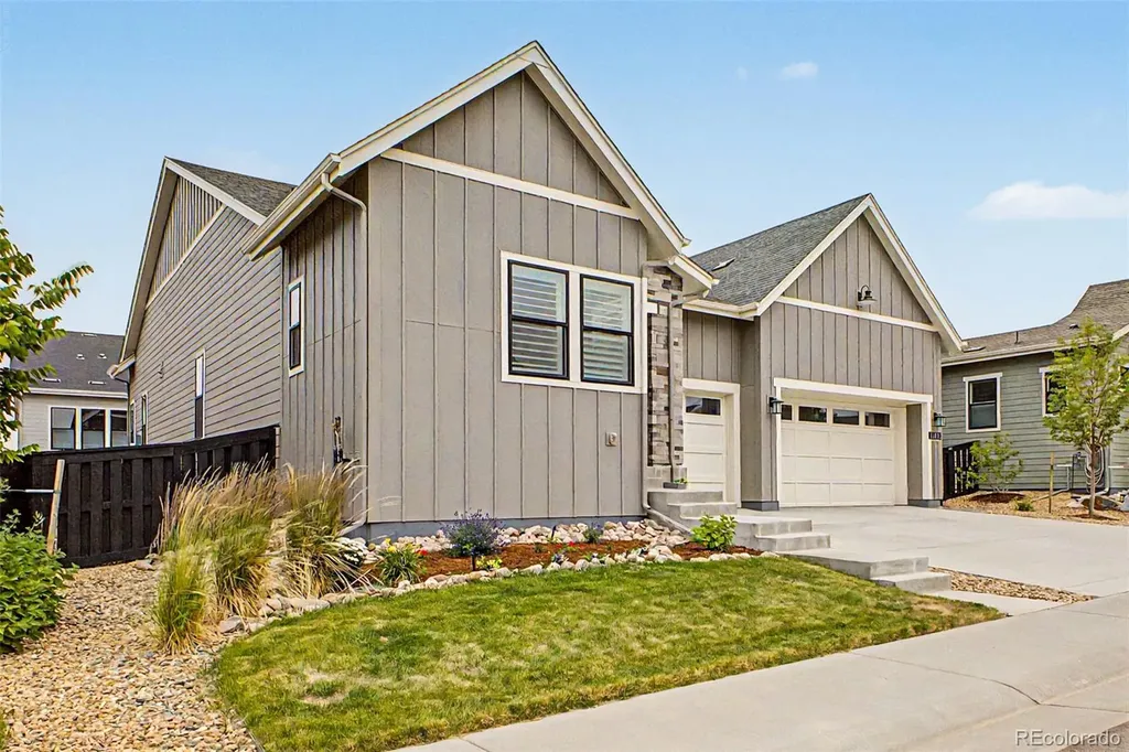 11412 Autumn Moon Street Littleton CO 80125