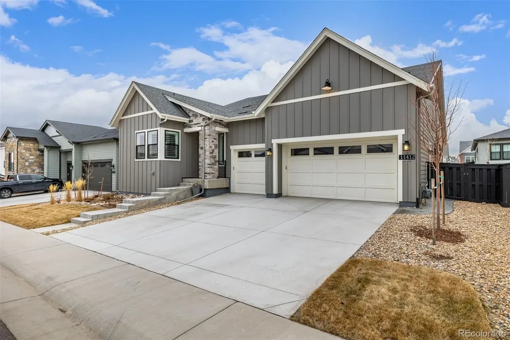 11412 Autumn Moon Street Littleton CO 80125
