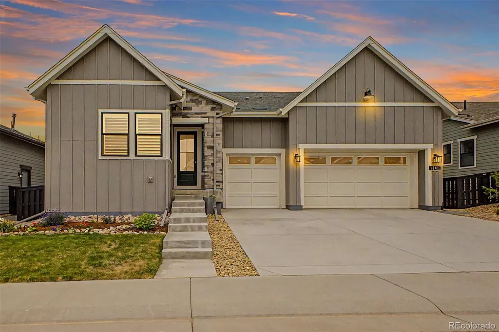 11412 Autumn Moon Street Littleton CO 80125
