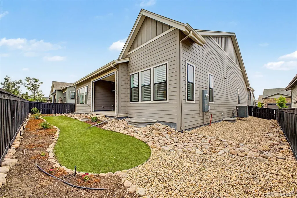 11412 Autumn Moon Street Littleton CO 80125