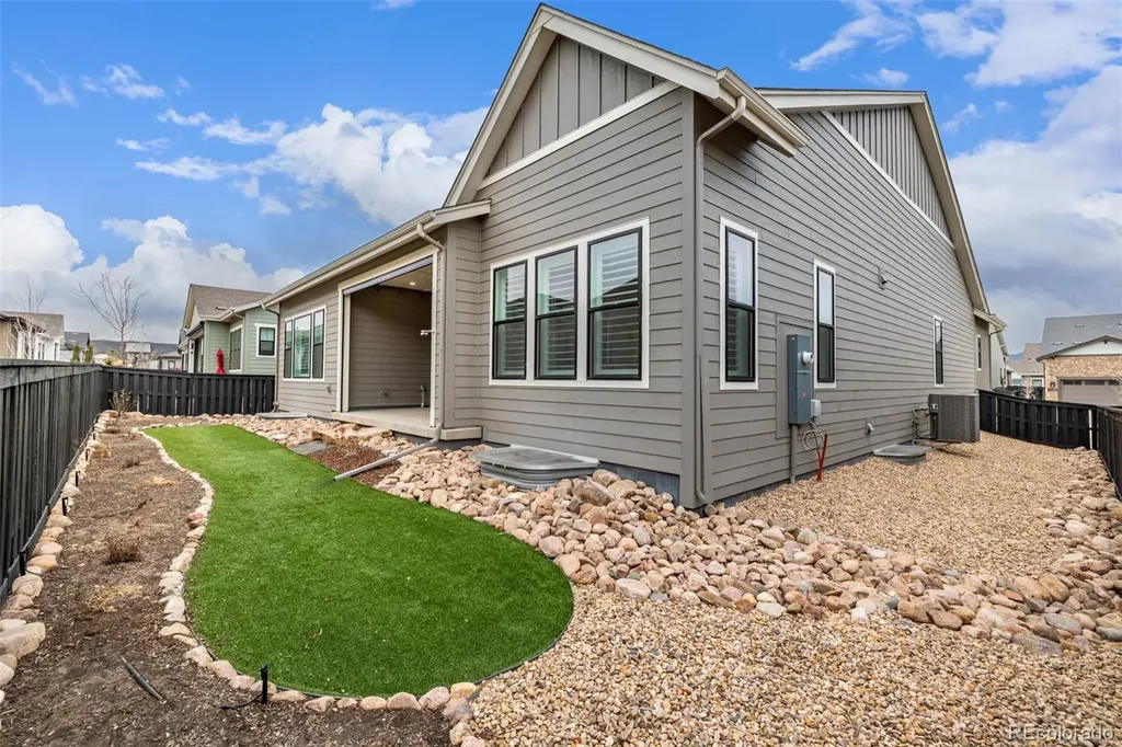 11412 Autumn Moon Street Littleton CO 80125
