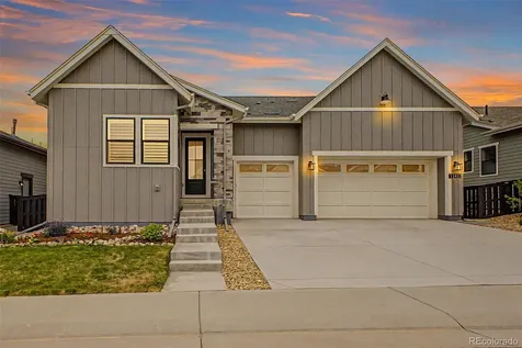 11412 Autumn Moon Street Littleton CO 80125