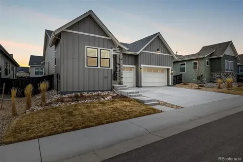 11412 Autumn Moon Street Littleton CO 80125