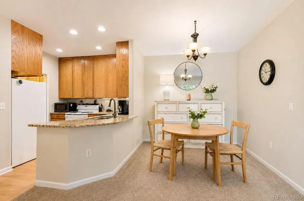540 Mohawk Drive Boulder CO 80303