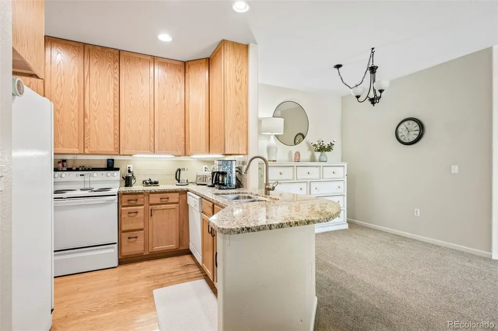540 Mohawk Drive Boulder CO 80303
