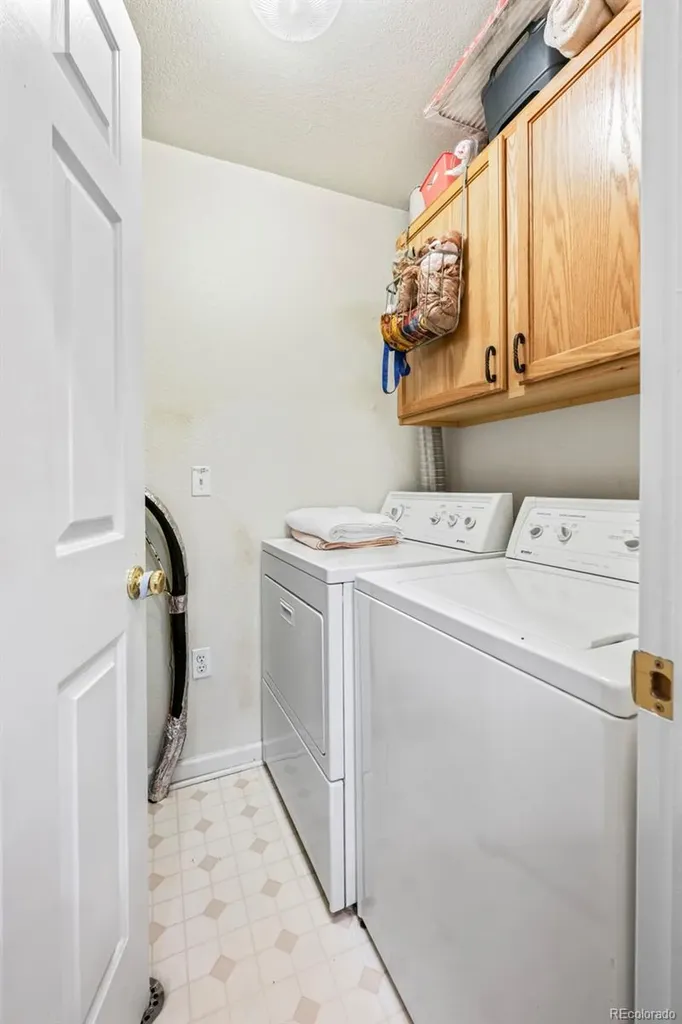 540 Mohawk Drive Boulder CO 80303