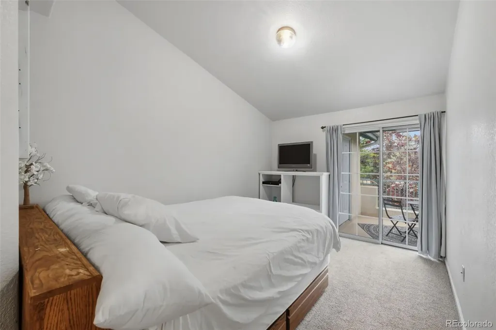540 Mohawk Drive Boulder CO 80303