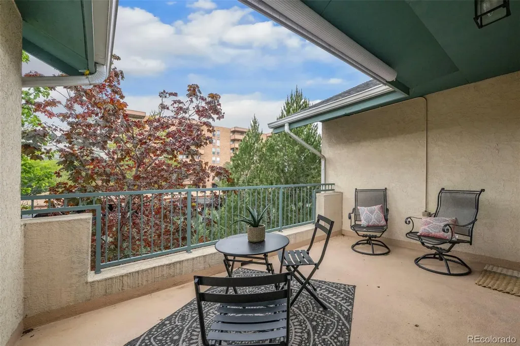 540 Mohawk Drive Boulder CO 80303