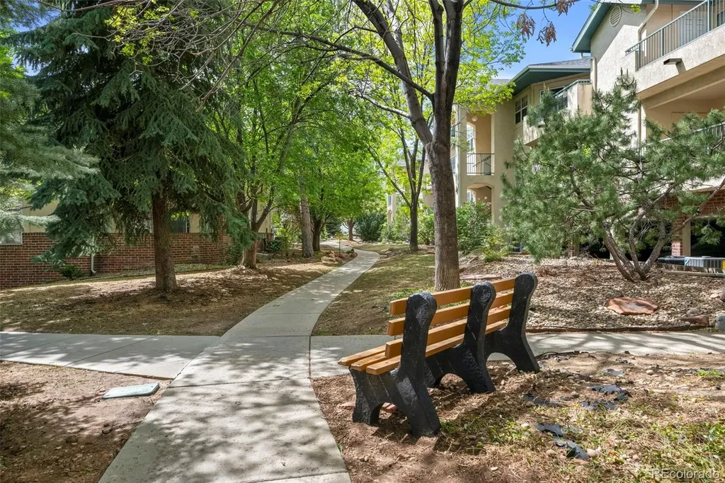 540 Mohawk Drive Boulder CO 80303