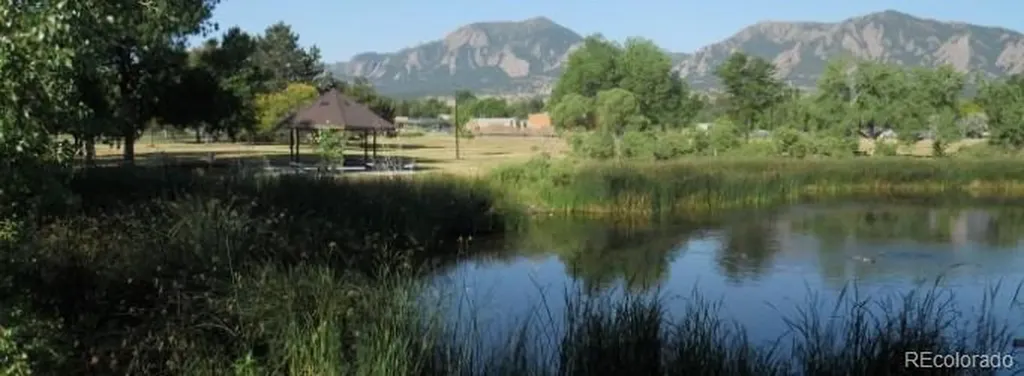 540 Mohawk Drive Boulder CO 80303