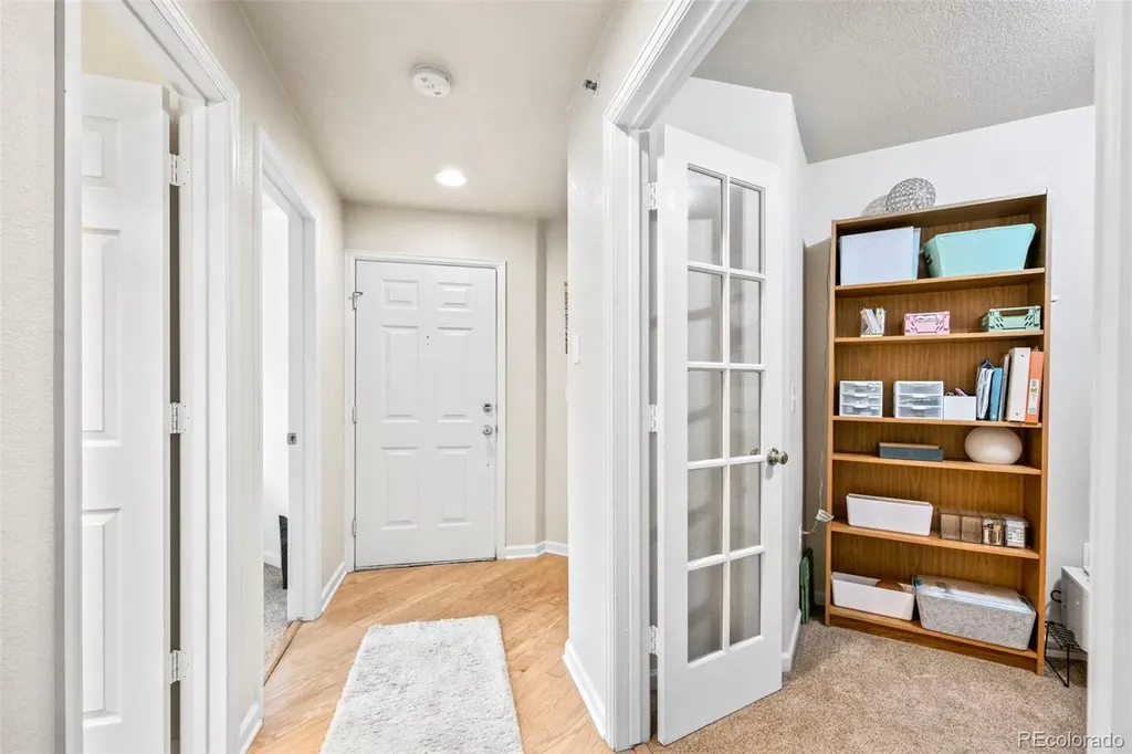 540 Mohawk Drive Boulder CO 80303