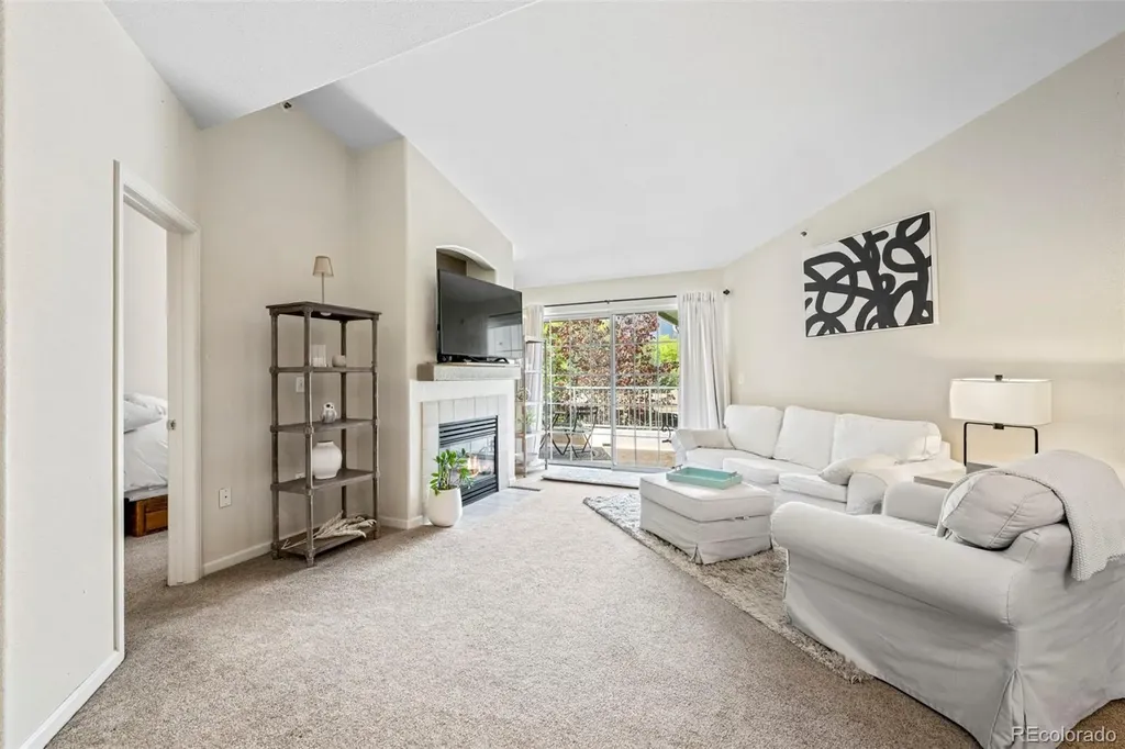 540 Mohawk Drive Boulder CO 80303